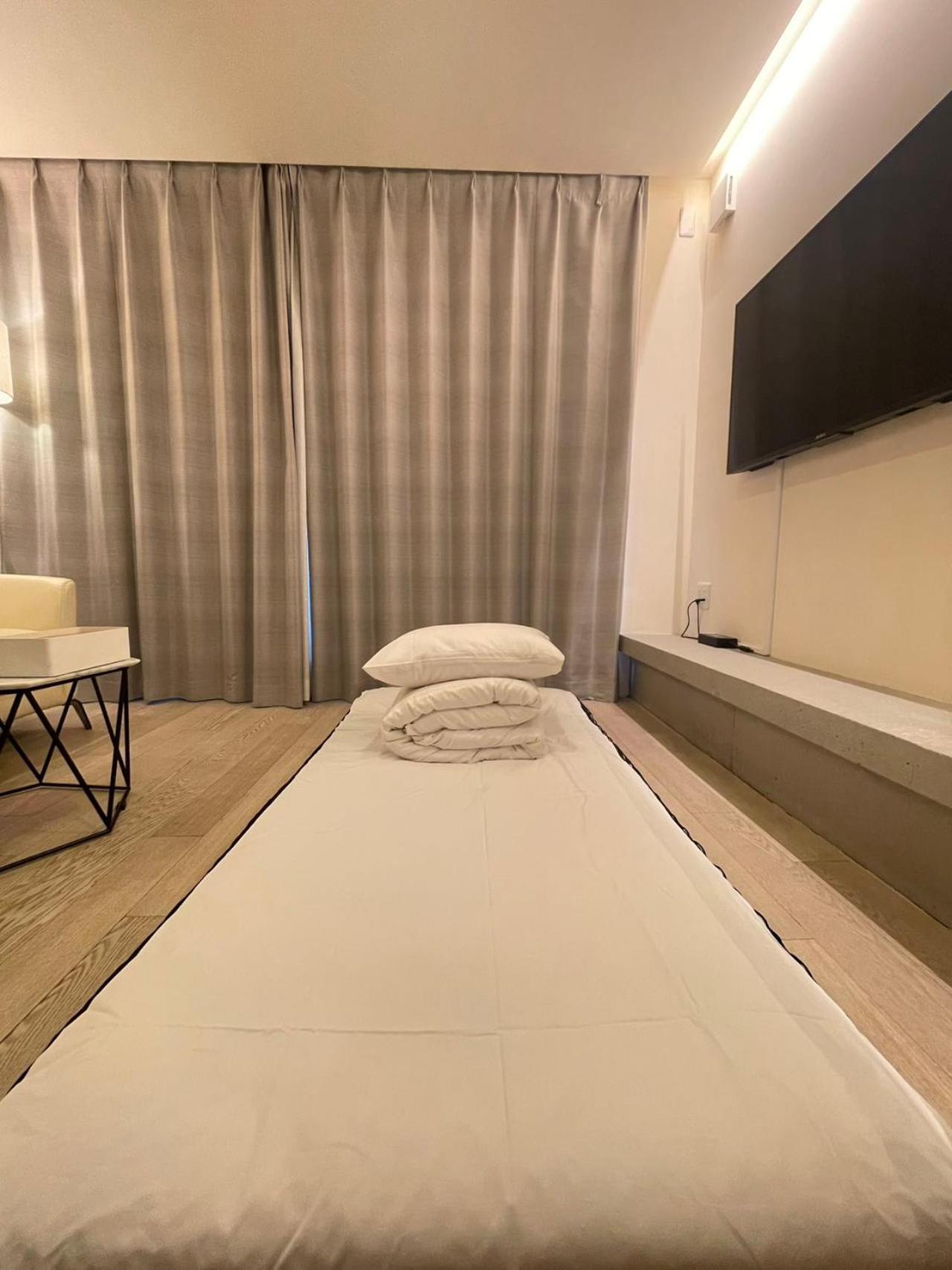 Spatium 轻酒店 東京都 外观 照片